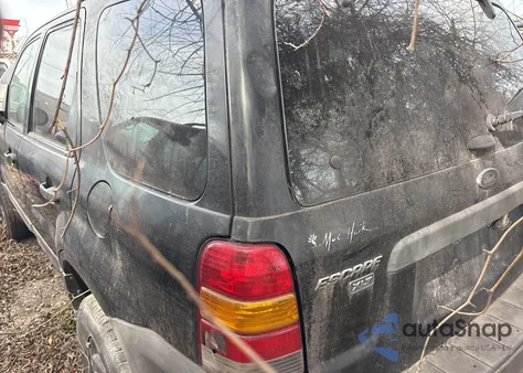 2006 Ford Escape Xlt/Xlt Sport z USA, uszkodzony, nr VIN 1FMYU031X6KA37240